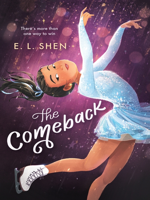 Title details for The Comeback by E. L. Shen - Available